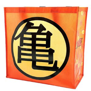 Dragon Ball – Shenron & Kame Symbol – Tasche