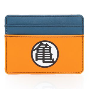 Dragon Ball Z – Goku Kanji Card – Portemonnaie