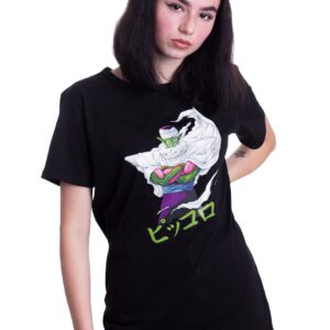 Dragon Ball Z – Piccolo – T-Shirt