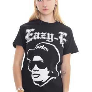 Eazy-E - Vintage Face - - T-Shirts