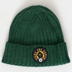 Element x Public Enemy – Pexe Rodman Sequoia Green – Beanie