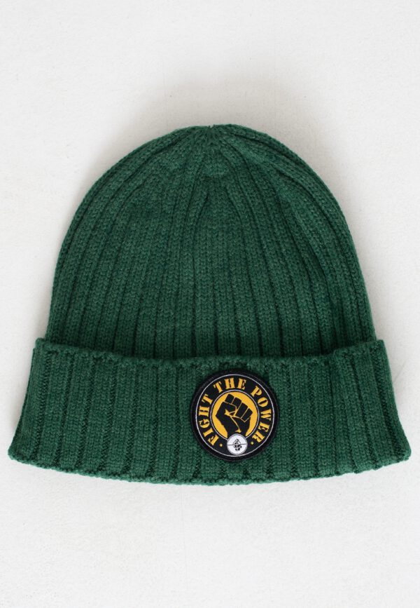 Element x Public Enemy - Pexe Rodman Sequoia Green - Beanies