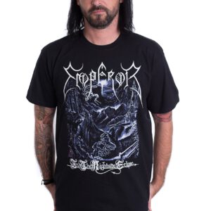 Emperor – In The Nightslide Eclipse – T-Shirt