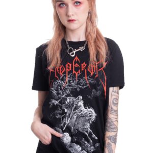 Emperor – Rider 2017 – T-Shirt