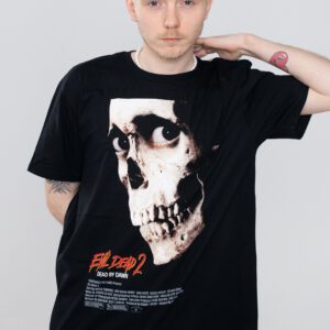 Evil Dead – Dead By Dawn – T-Shirt