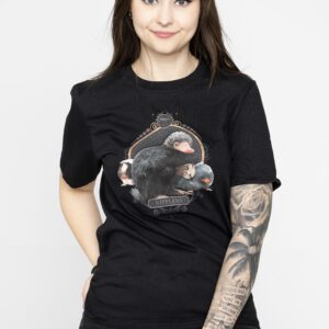 Fantastic Beasts – Baby Nifflers – T-Shirt