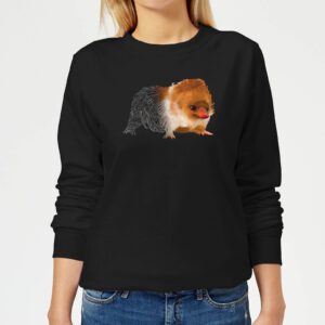 Fantastic Beasts Tribal Baby Niffler Women’s Sweatshirt – Black – XS – Schwarz