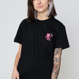 Fortnite – Cuddle Team Leader – T-Shirt