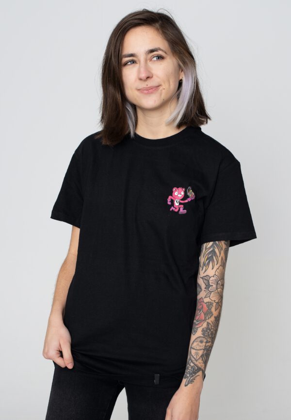 Fortnite - Cuddle Team Leader - - T-Shirts