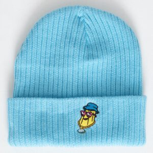 Fortnite – Peely Blue – Beanie