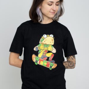 Fortnite – Taco Skin – T-Shirt