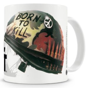 Full Metal Jacket – Full Metal Jacket – Tasse