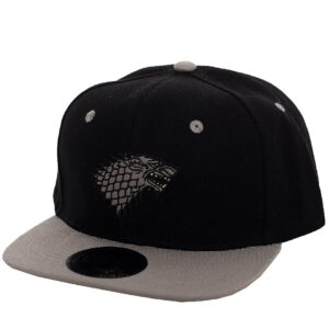 Game of Thrones – Stark – Cap