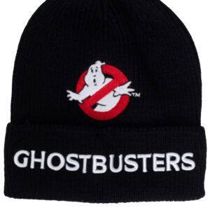 Ghostbusters – Logo – Beanie