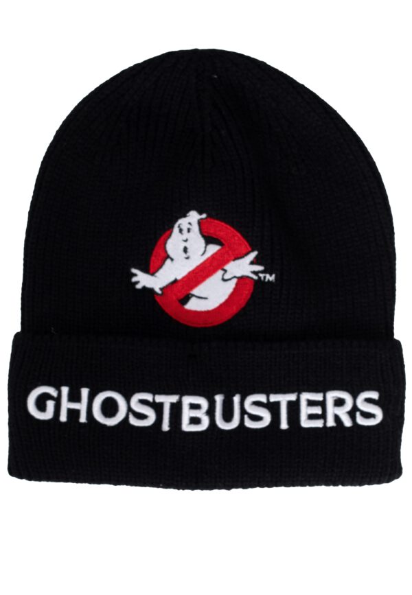 Ghostbusters - Logo - Beanies