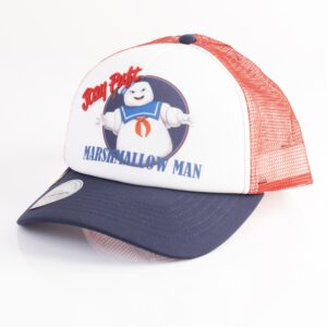 Ghostbusters – Marshmallow Man – Cap