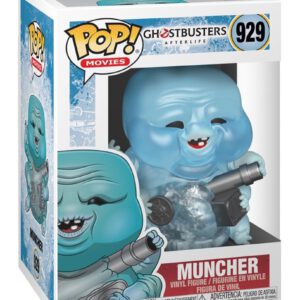 Ghostbusters – Muncher (GW) POP! Vinyl – Funko Pop