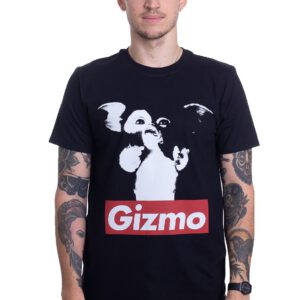 Gremlins – GIZMO – T-Shirt