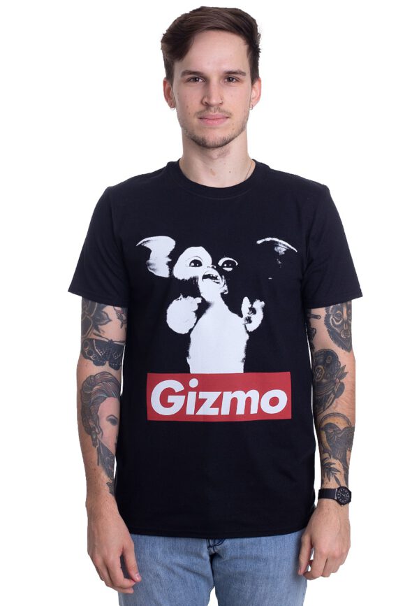 Gremlins - GIZMO - - T-Shirts