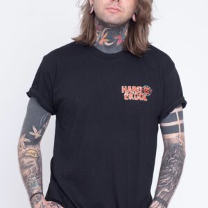 Guns N' Roses - Hard Skool Banner - - T-Shirts