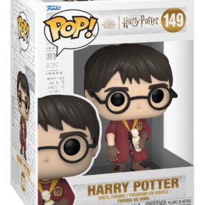 Harry Potter – Chamber of Secrets 20th: Harry POP! Vinyl – Funko Pop