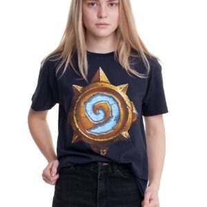 Hearthstone – Rose – T-Shirt