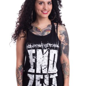 Heaven Shall Burn – Endzeit Block – Tank