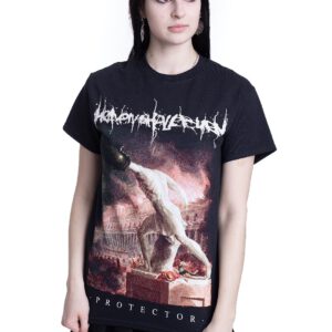 Heaven Shall Burn – Protector – T-Shirt