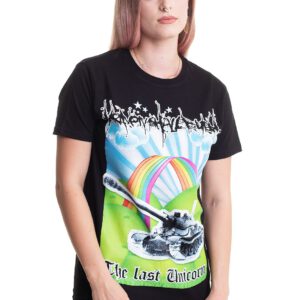 Heaven Shall Burn – The Last Unicorn – T-Shirt