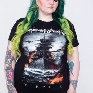 Heaven Shall Burn – Tirpitz Eco – T-Shirt