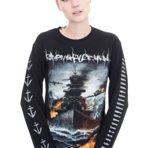 Heaven Shall Burn – Tirpitz – Longsleeve