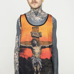 Heaven Shall Burn – YOLO Allover – Tank