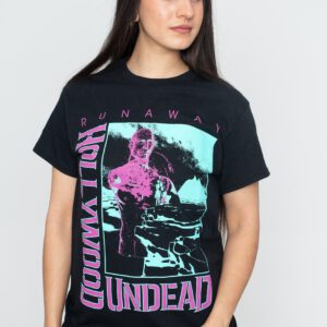 Hollywood Undead – Never – T-Shirt