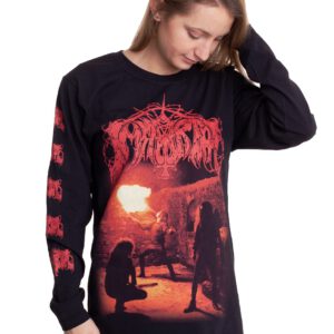 Immortal – Diabolical Fullmoon Mysticism – Longsleeve