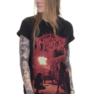 Immortal – Diabolical Fullmoon Mysticism – T-Shirt