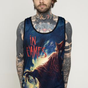 In Flames – Forgone Allover – Tank