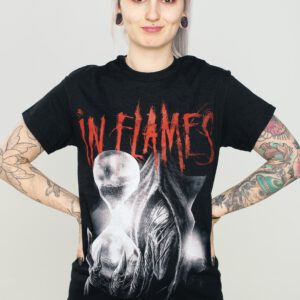 In Flames – Meet Your Maker – T-Shirt