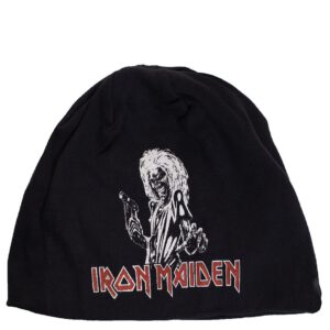 Iron Maiden – Killers – Beanie