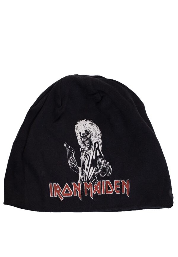 Iron Maiden - Killers - Beanies