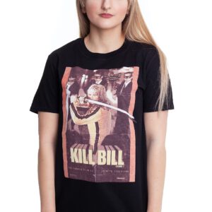 Kill Bill – Sword – T-Shirt