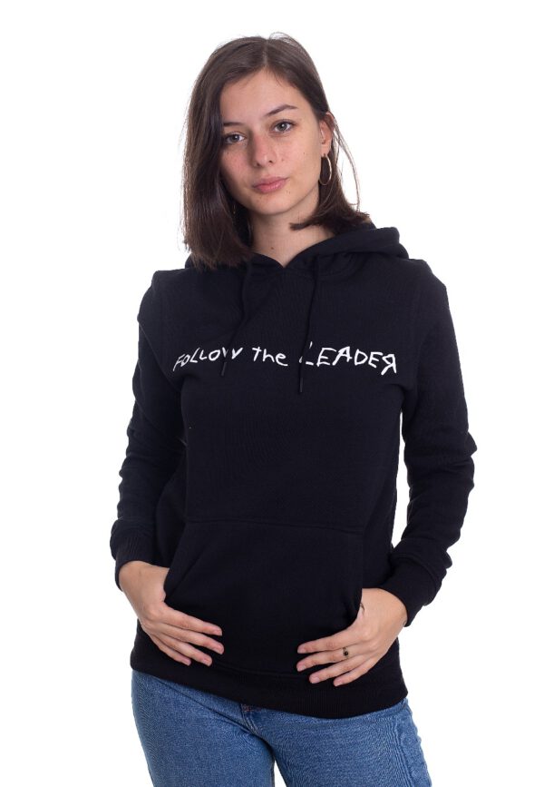 Korn - Follow The Leader - Hoodies