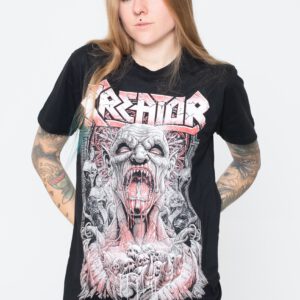 Kreator – Killer Of Jesus – T-Shirt