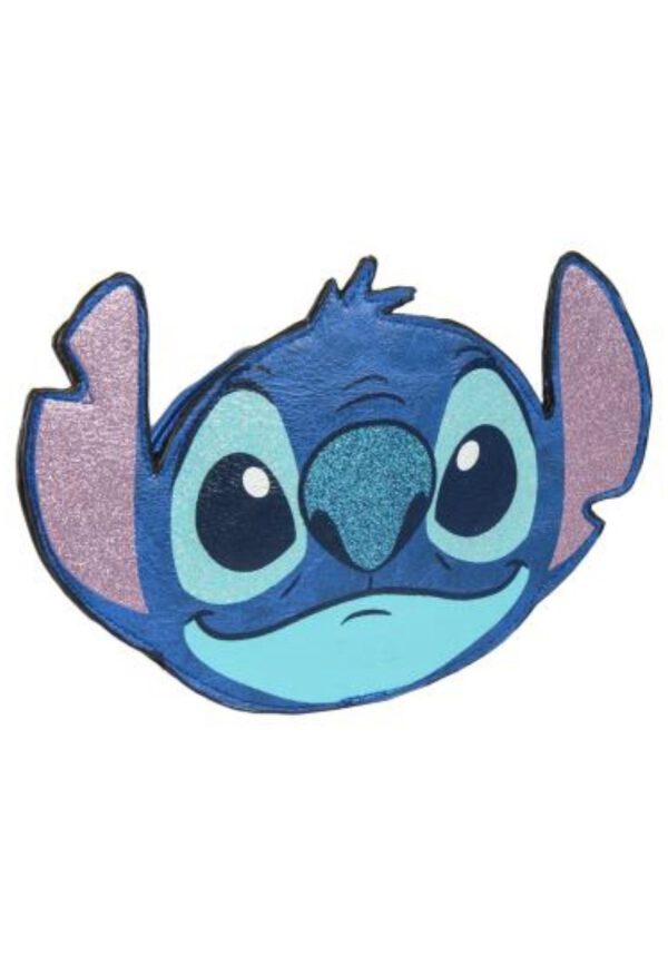 Lilo & Stitch - Stitch Face - Portemonnaies