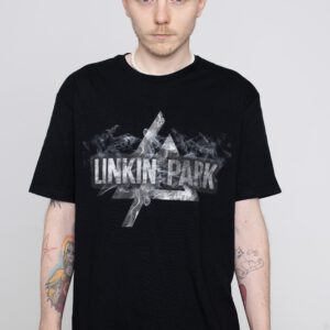Linkin Park - Prism Smoke - - T-Shirts