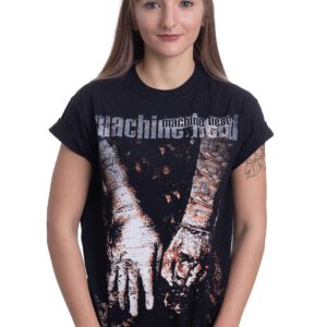 Machine Head – The More Things Change – T-Shirt