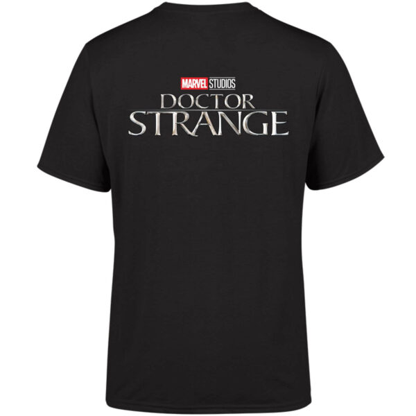 Marvel 10 Year Anniversary Doctor Strange Männer T-Shirt - Schwarz - XS