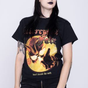 Mercyful Fate – Don’t Break The Oath – T-Shirt