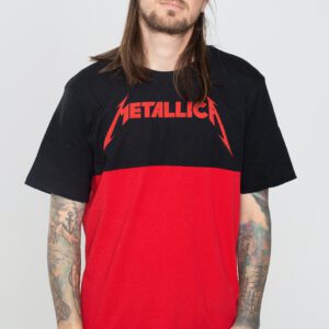 Metallica – Kill Em All Two-Tone – T-Shirt