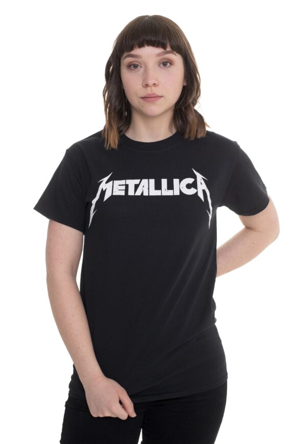 Metallica - Militia (KEA) - - T-Shirts