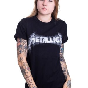 Metallica – Spiked – T-Shirt